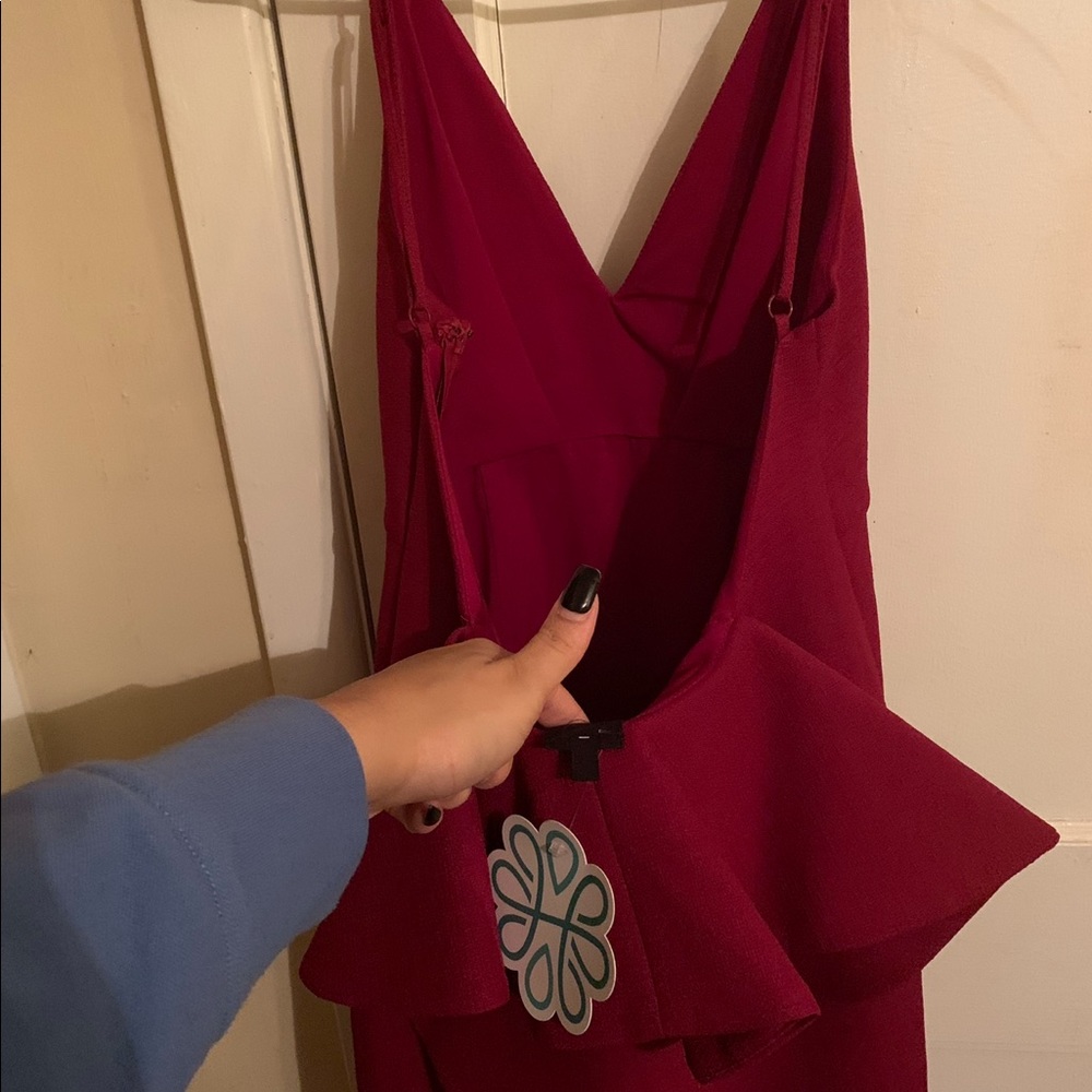 ShopHopes Dress